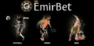 EmirBet Casino Game